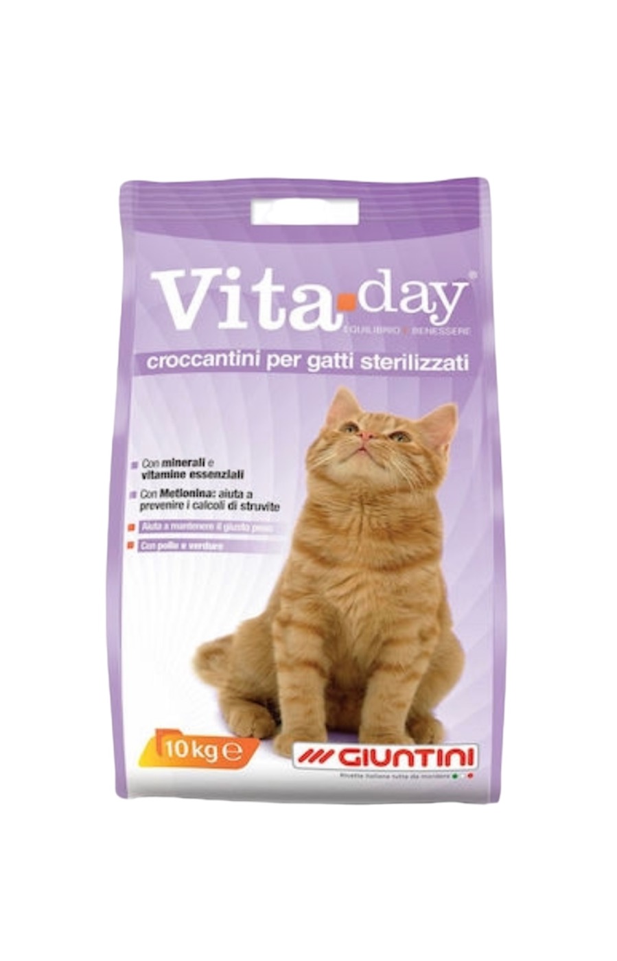 Vita day Sterilised 1Kg